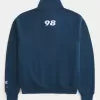 1998 FIFA World Cup France Graphic Fleece Track Jacket