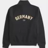 2006 FIFA World Cup Germany Graphic Fleece Track Jacket