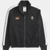 2006 FIFA World Cup Germany Graphic Fleece Track Jacket