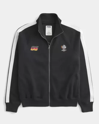 2006 FIFA World Cup Germany Graphic Fleece Track Jacket