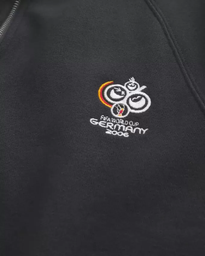 2006 FIFA World Cup Germany Graphic Fleece Track Jacket