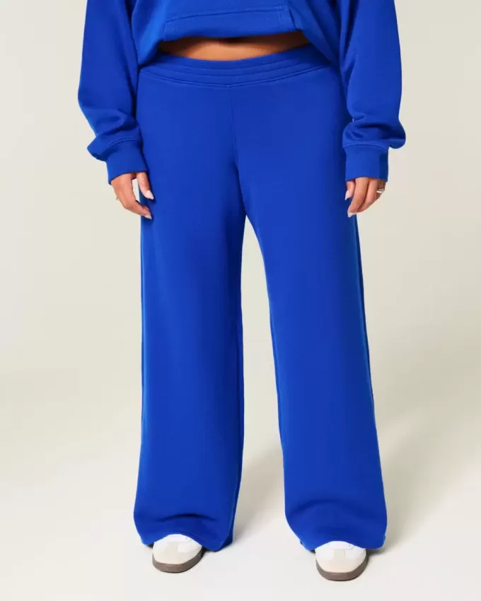 2026 Graphic Baggy Sweatpants