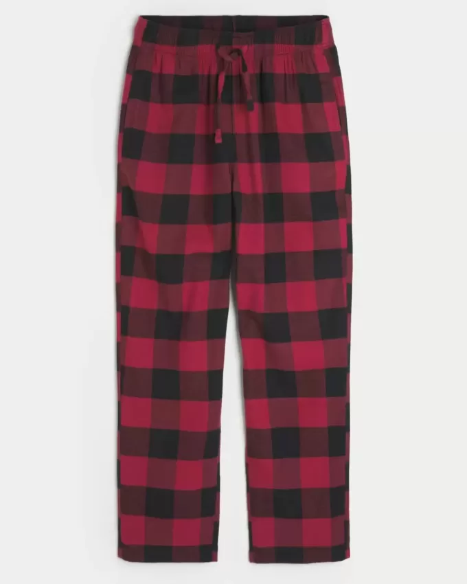24/7 Straight Pajama Pants