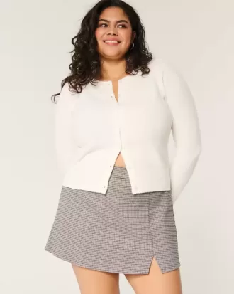 A-Line Mini Skort