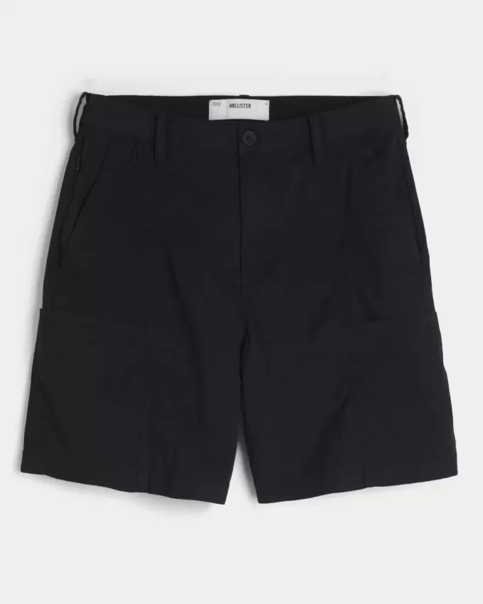 Above-the-Knee Cooling Golf Shorts Above-the-Knee Cooling Golf Shorts