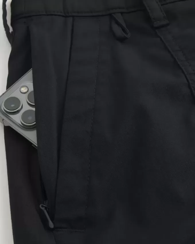 Above-the-Knee Cooling Golf Shorts Above-the-Knee Cooling Golf Shorts