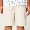 Above-the-Knee Cooling Golf Shorts