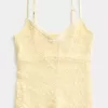 All-Over Lace Cami