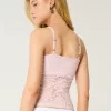 All-Over Lace Cami