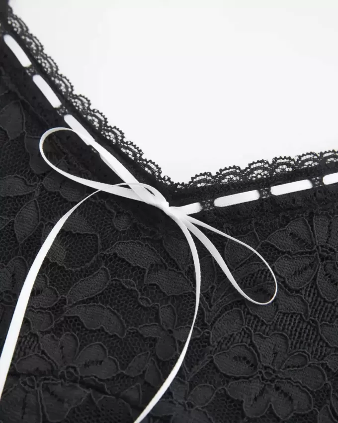 All-Over Lace Cami All-Over Lace Cami