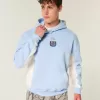Argentine Football Association Graphic Hoodie