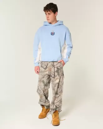 Argentine Football Association Graphic Hoodie