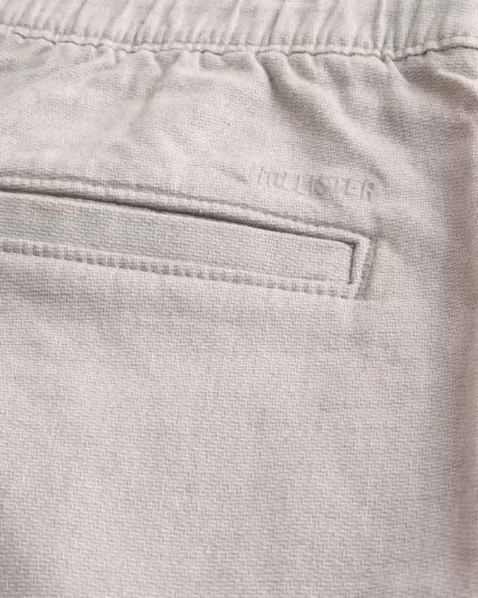 At-the-Knee Linen-Blend Flat-Front Shorts At-the-Knee Linen-Blend Flat-Front Shorts