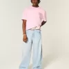 Baggy Barrel Jeans