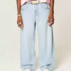 Baggy Barrel Jeans