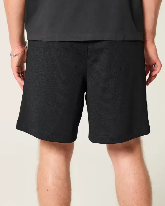 Baggy Basketball Shorts