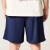 Baggy Basketball Shorts
