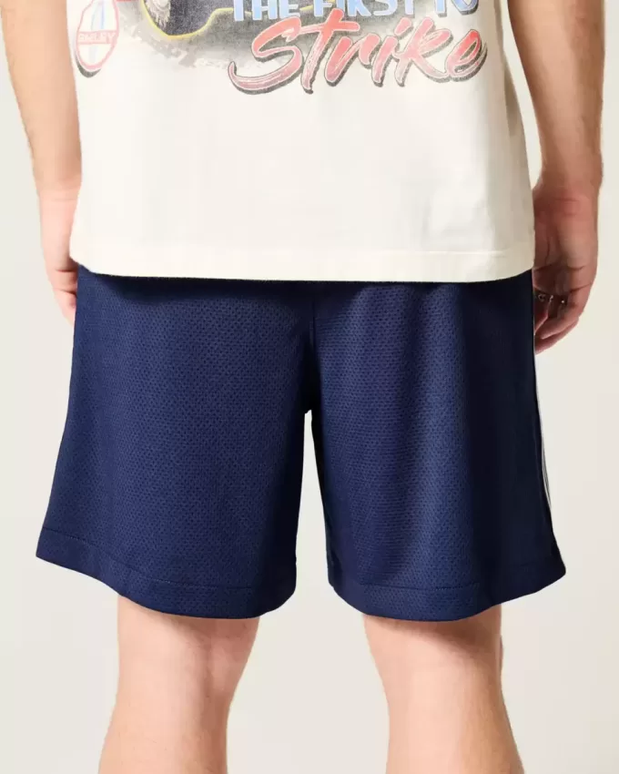 Baggy Basketball Shorts