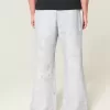 Baggy Bootcut Sweatpants