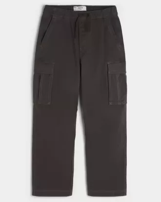 Baggy Cargo Pants