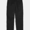 Baggy Cargo Pull-On Pants