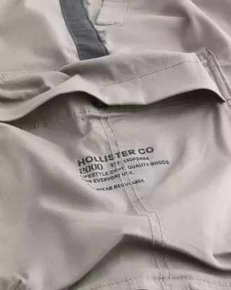 Baggy Cargo Track Pants