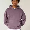Baggy Cinch Hoodie