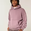 Baggy Cinch Hoodie