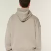 Baggy Cinch Hoodie