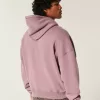 Baggy Cinch Hoodie