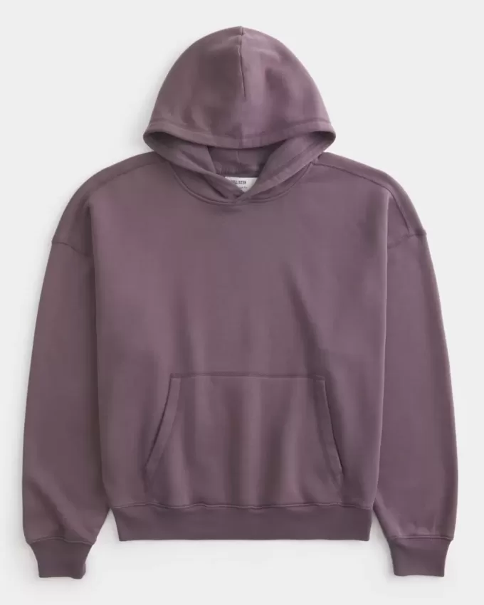 Baggy Cinch Hoodie