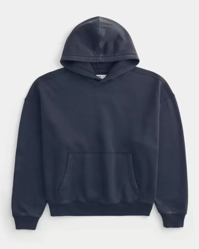 Baggy Cinch Hoodie