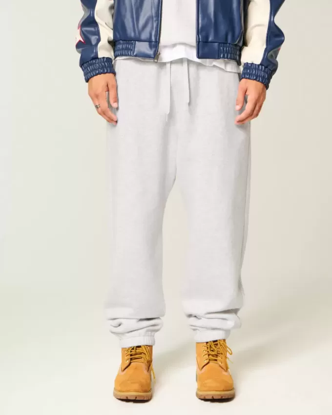 Baggy Cinch Joggers Baggy Cinch Joggers