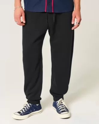 Baggy Cinch Joggers