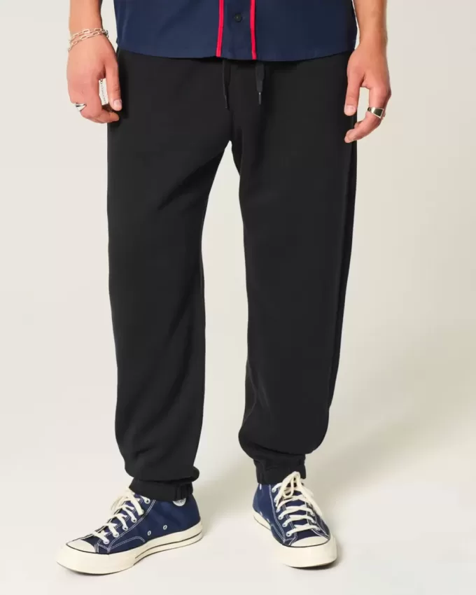 Baggy Cinch Joggers