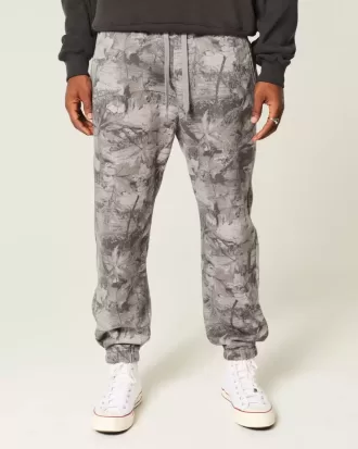 Baggy Cinch Joggers