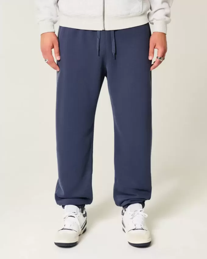 Baggy Cinch Joggers