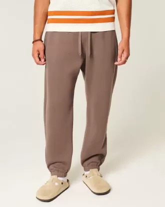 Baggy Cinch Joggers