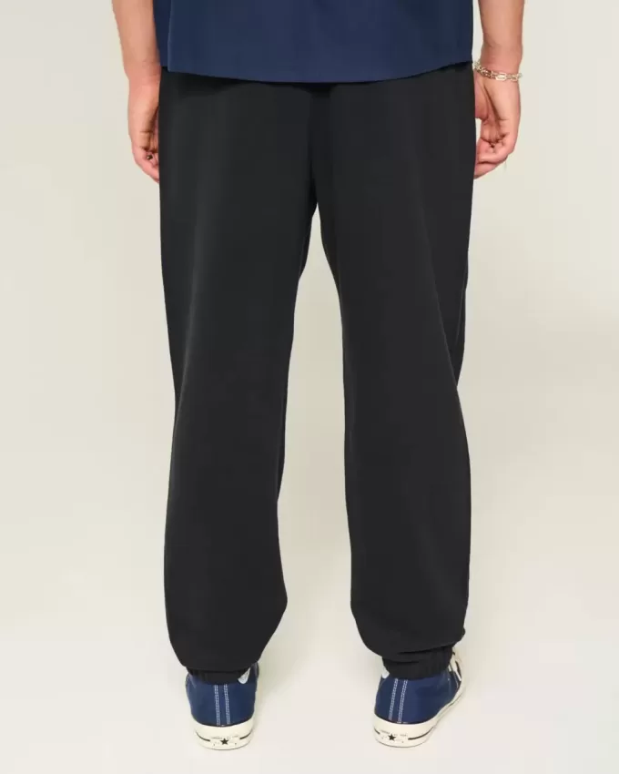 Baggy Cinch Joggers