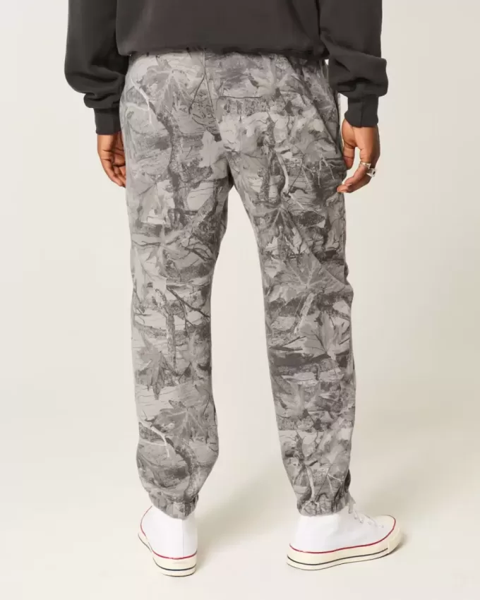 Baggy Cinch Joggers