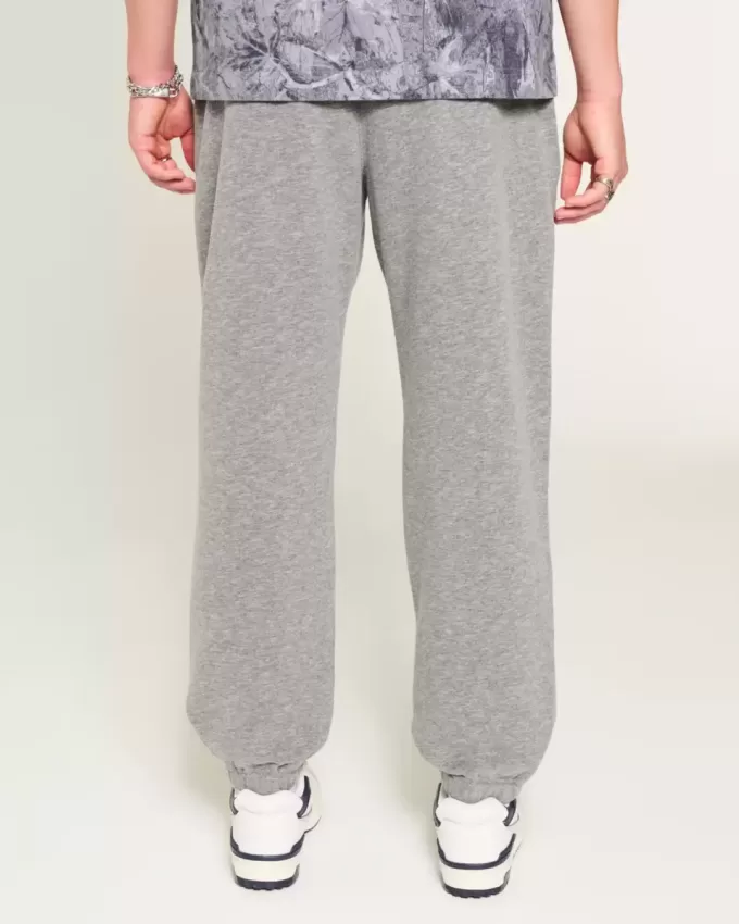 Baggy Cinch Joggers
