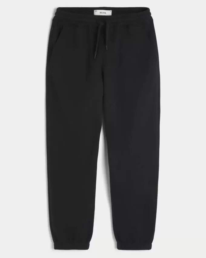 Baggy Cinch Joggers