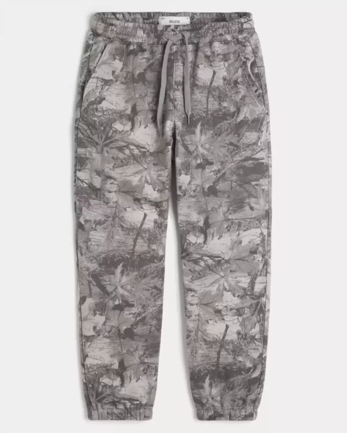 Baggy Cinch Joggers