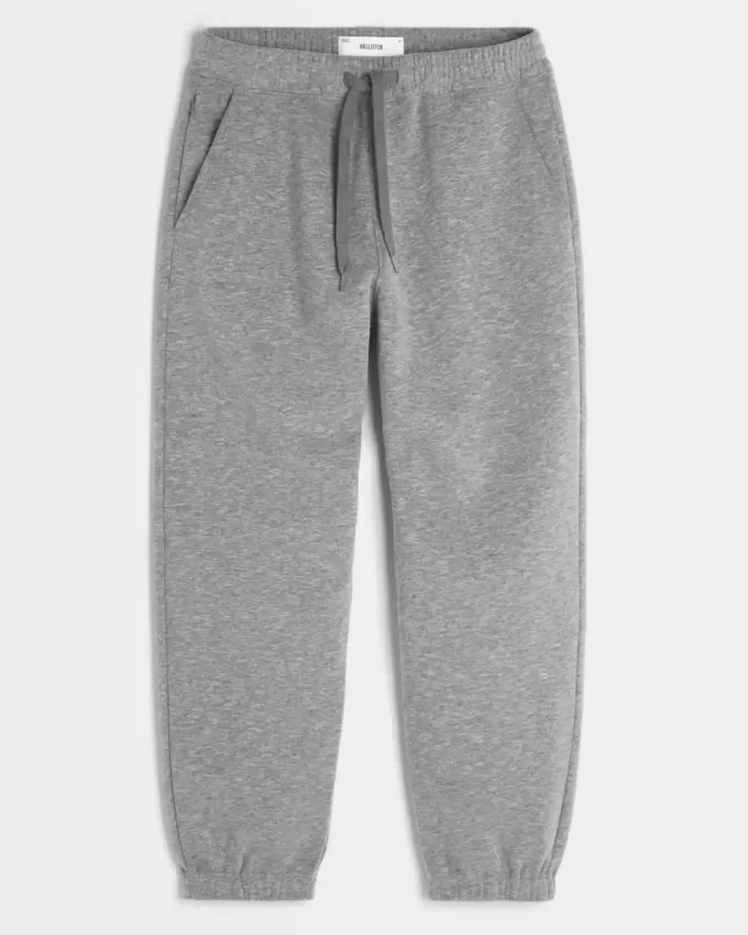 Baggy Cinch Joggers