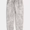 Baggy Cinch Joggers