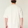 Baggy Crew T-Shirt