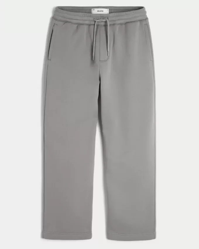 Baggy Dice Graphic Sweatpants