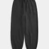 Baggy Fleece Joggers