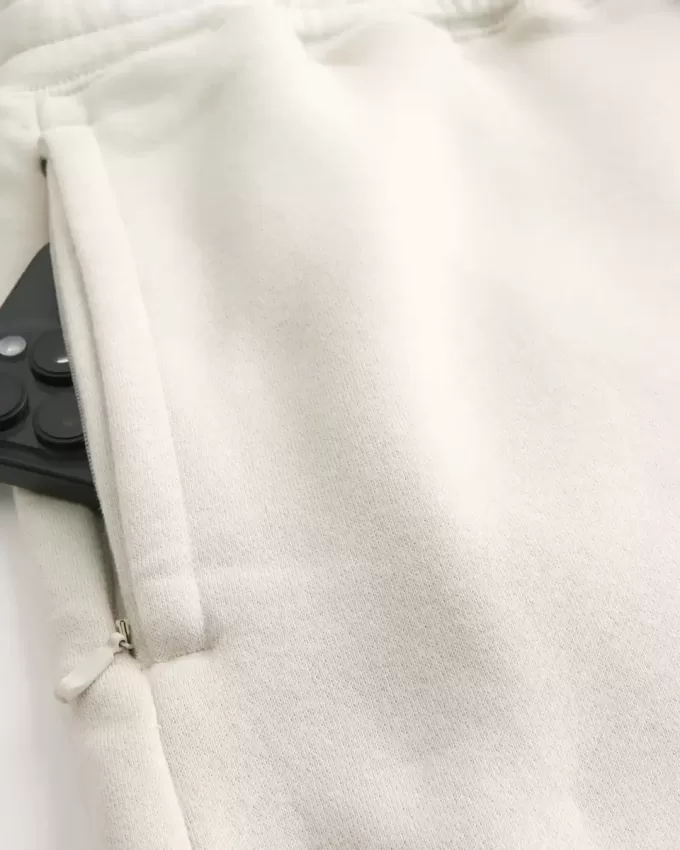 Baggy Los Angeles Graphic Sweatpants