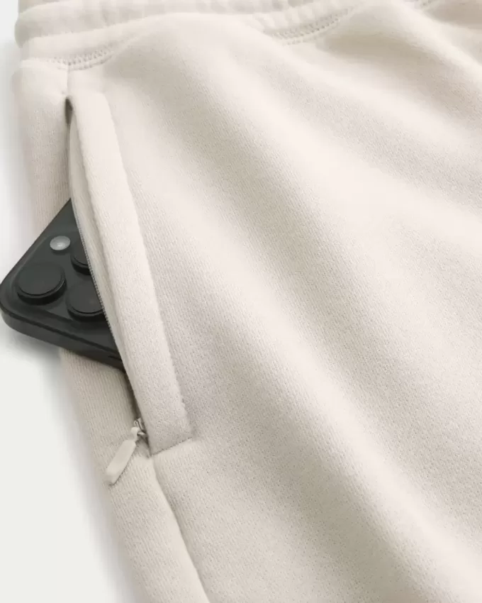 Baggy New York Graphic Sweatpants